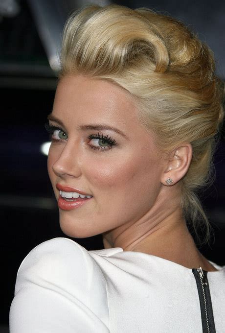 amber heard naked|Amber Heard The Fappening Nude (53 Leaked Photos)